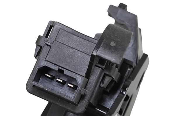METZGER Heckklappenschloss 2310656 f&uuml;r AUDI, Fahrzeugheckklappe