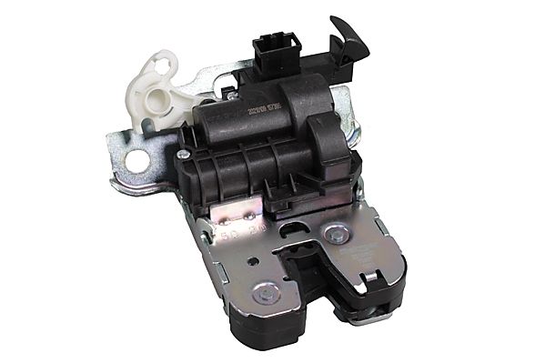 METZGER Heckklappenschloss 2310660 GREENPARTS f&uuml;r SEAT VW, Fahrzeugheckklappe
