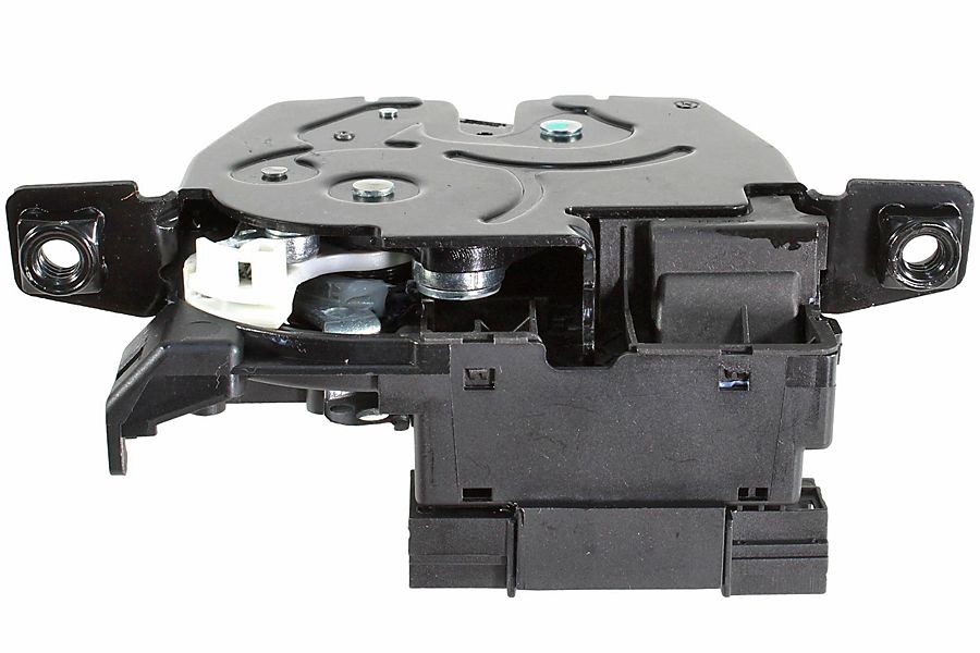 Heckklappenschloss METZGER 2310666 GREENPARTS f&uuml;r BMW ROLLS-ROYCE, mitte, oben