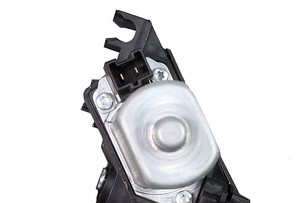 METZGER Heckklappenschloss 2310679 GREENPARTS f&uuml;r MERCEDES-BENZ, mitte