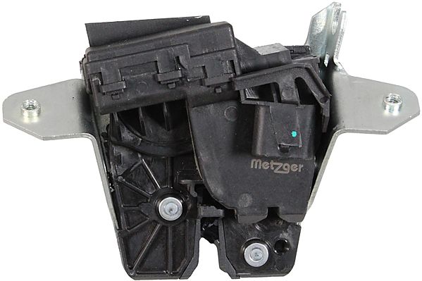 METZGER Heckklappenschloss 2310682 GREENPARTS f&uuml;r MERCEDES-BENZ, mitte