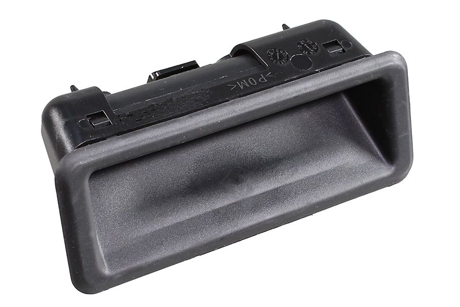 METZGER Schalter, Heckklappenentriegelung 2310685 GREENPARTS f&uuml;r BMW