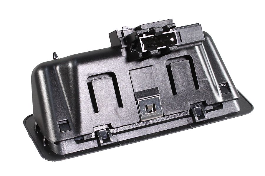 METZGER Schalter, Heckklappenentriegelung 2310685 GREENPARTS f&uuml;r BMW