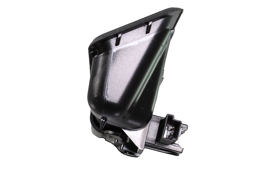 METZGER Schalter, Heckklappenentriegelung 2310685 GREENPARTS f&uuml;r BMW