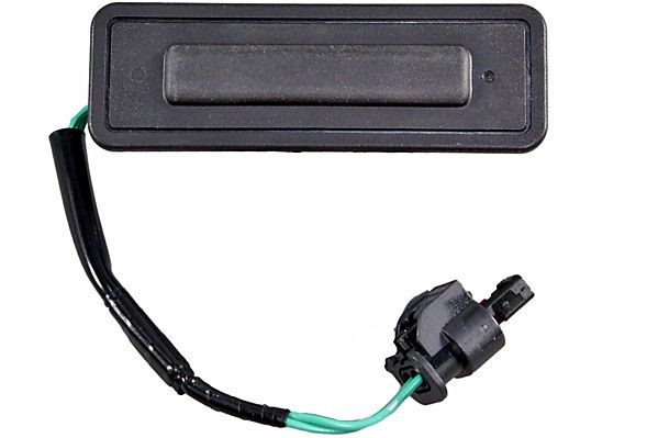 METZGER Schalter, Heckklappenentriegelung 2310689 ORIGINAL ERSATZTEIL f&uuml;r OPEL