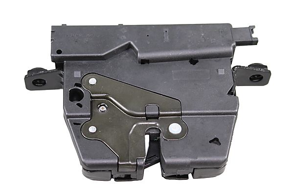 METZGER Heckklappenschloss 2310692 GREENPARTS f&uuml;r BMW, Fahrzeugheckklappe, mitte