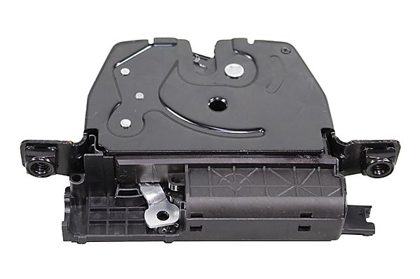 METZGER Heckklappenschloss 2310692 GREENPARTS f&uuml;r BMW, Fahrzeugheckklappe, mitte
