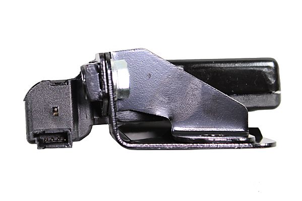 METZGER Heckklappenschloss 2310695 f&uuml;r BMW, Fahrzeugheckklappe, mitte