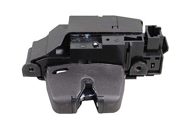 METZGER Heckklappenschloss 2310703 ORIGINAL ERSATZTEIL GREENPARTS f&uuml;r CITRO&Euml;N