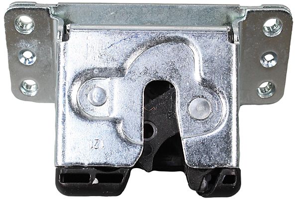 METZGER Heckklappenschloss 2310710 ORIGINAL ERSATZTEIL f&uuml;r NISSAN OPEL RENAULT