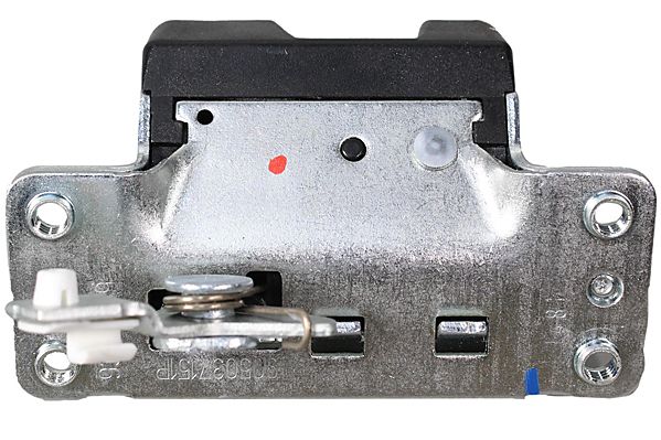 METZGER Heckklappenschloss 2310710 ORIGINAL ERSATZTEIL f&uuml;r NISSAN OPEL RENAULT