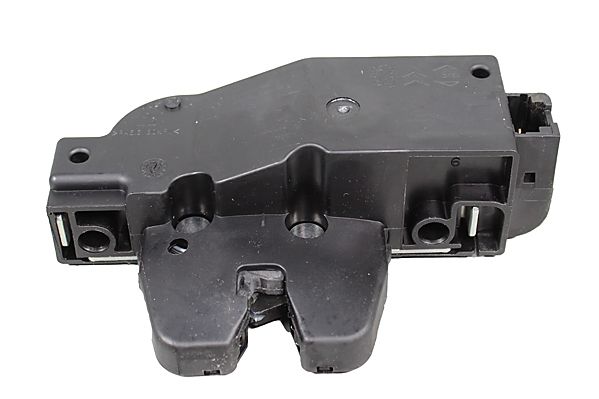 METZGER Heckklappenschloss 2310711 ORIGINAL ERSATZTEIL f&uuml;r PEUGEOT, mitte