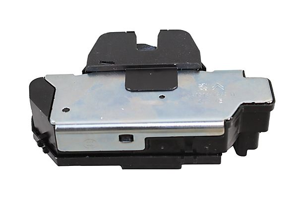 Heckklappenschloss METZGER 2310713 ORIGINAL ERSATZTEIL GREENPARTS f&uuml;r CITRO&Euml;N DS