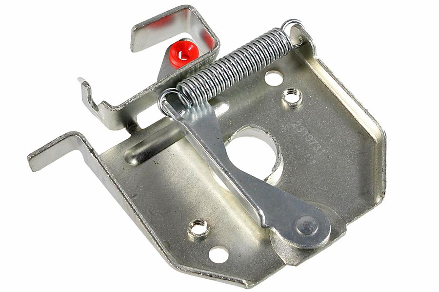METZGER Motorhaubenschloss 2310731 f&uuml;r NISSAN OPEL RENAULT VAUXHALL FAST, vorne