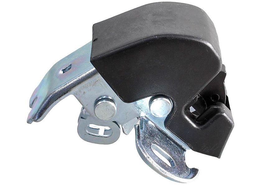 METZGER Heckklappenschloss 2310733 f&uuml;r NISSAN OPEL RENAULT VAUXHALL FAST, unten