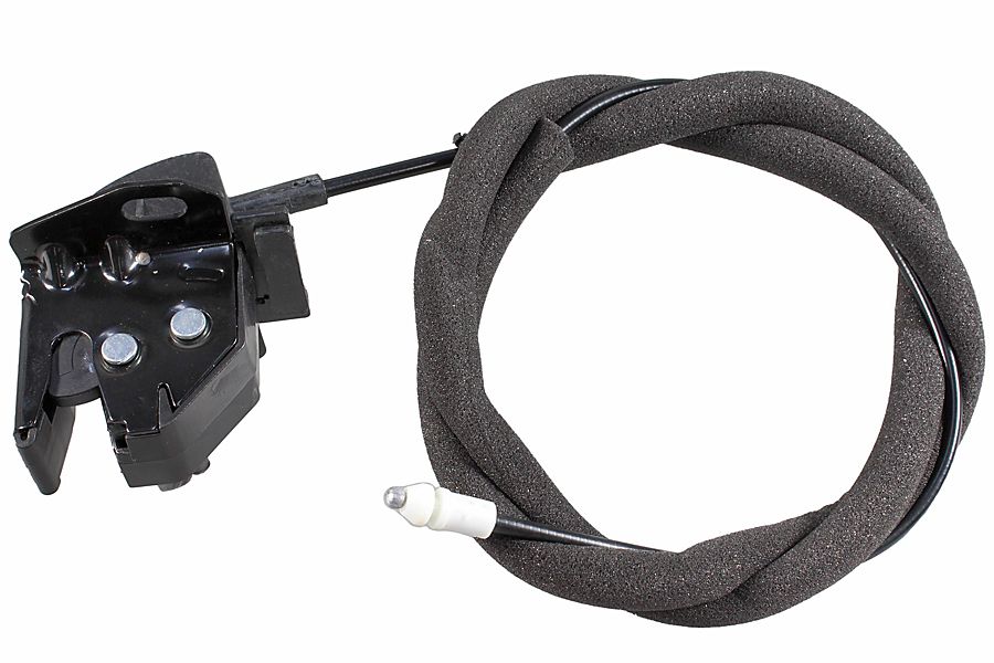 METZGER Heckklappenschloss 2310735 GREENPARTS f&uuml;r NISSAN OPEL RENAULT VAUXHALL