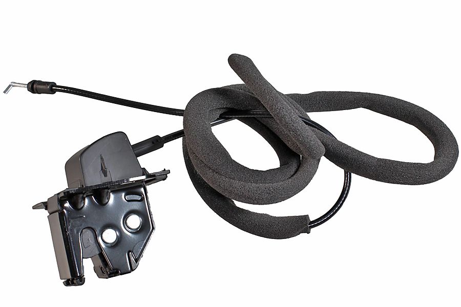 METZGER Heckklappenschloss 2310736 GREENPARTS f&uuml;r NISSAN OPEL RENAULT VAUXHALL