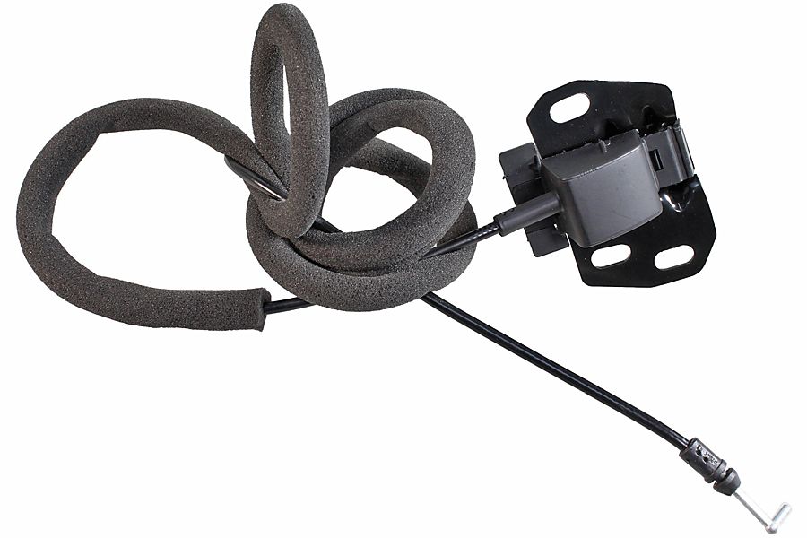 METZGER Heckklappenschloss 2310736 GREENPARTS f&uuml;r NISSAN OPEL RENAULT VAUXHALL