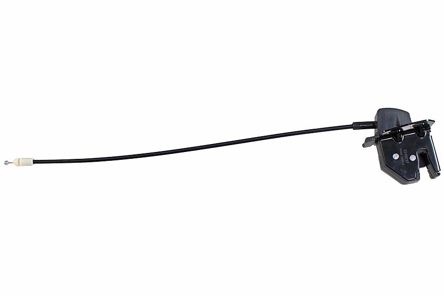 METZGER Heckklappenschloss 2310737 GREENPARTS f&uuml;r NISSAN OPEL RENAULT VAUXHALL