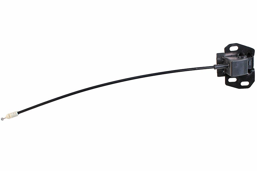 METZGER Heckklappenschloss 2310737 GREENPARTS f&uuml;r NISSAN OPEL RENAULT VAUXHALL