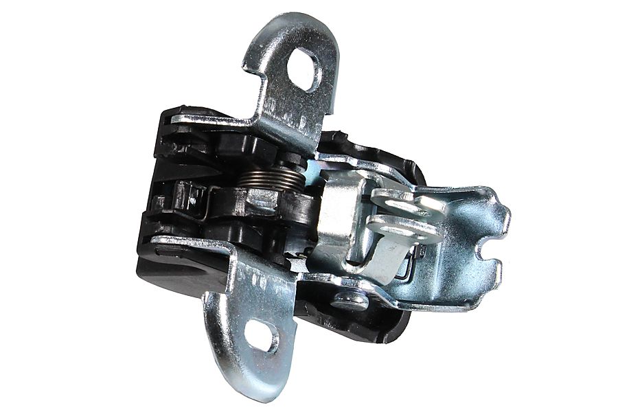 METZGER Heckklappenschloss 2310739 GREENPARTS f&uuml;r RENAULT FAST, Fl&uuml;gelt&uuml;r