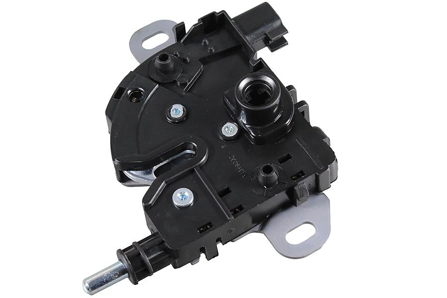 METZGER Motorhaubenschloss 2310745 f&uuml;r FORD, vorne