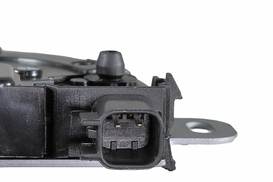 METZGER Motorhaubenschloss 2310745 f&uuml;r FORD, vorne