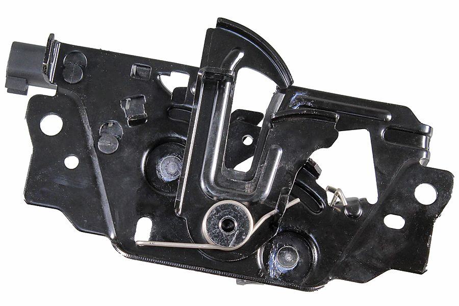 METZGER Motorhaubenschloss 2310746 GREENPARTS f&uuml;r FORD, vorne