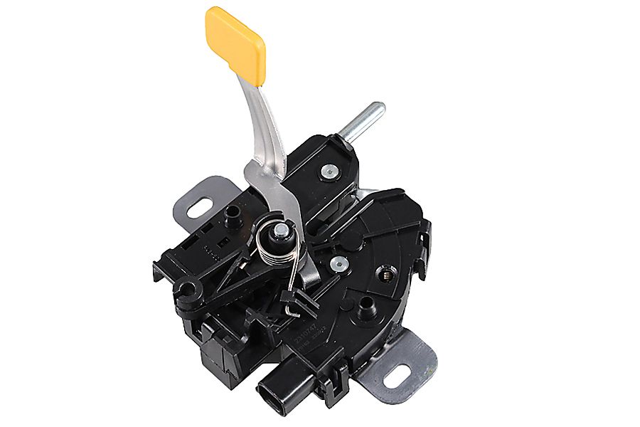 METZGER Motorhaubenschloss 2310747 f&uuml;r FORD, vorne