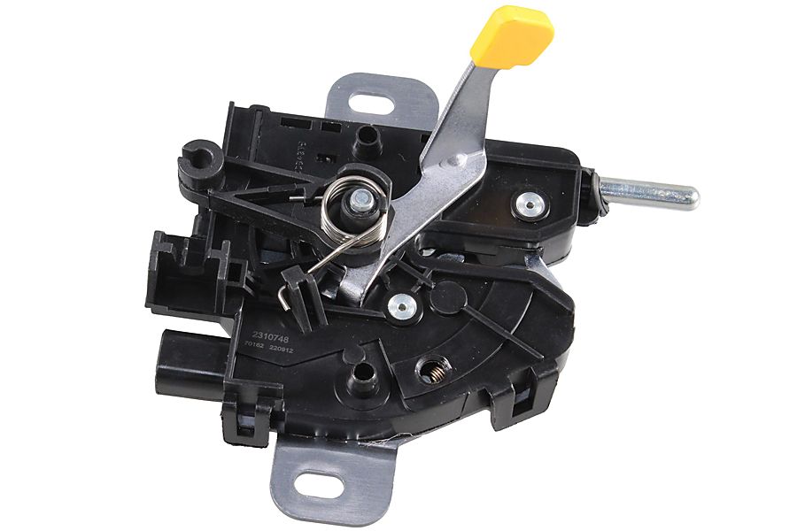 METZGER Motorhaubenschloss 2310748 f&uuml;r FORD, vorne