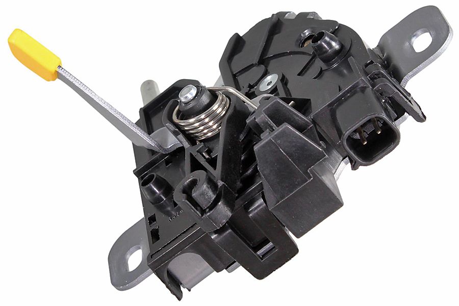 METZGER Motorhaubenschloss 2310748 f&uuml;r FORD, vorne