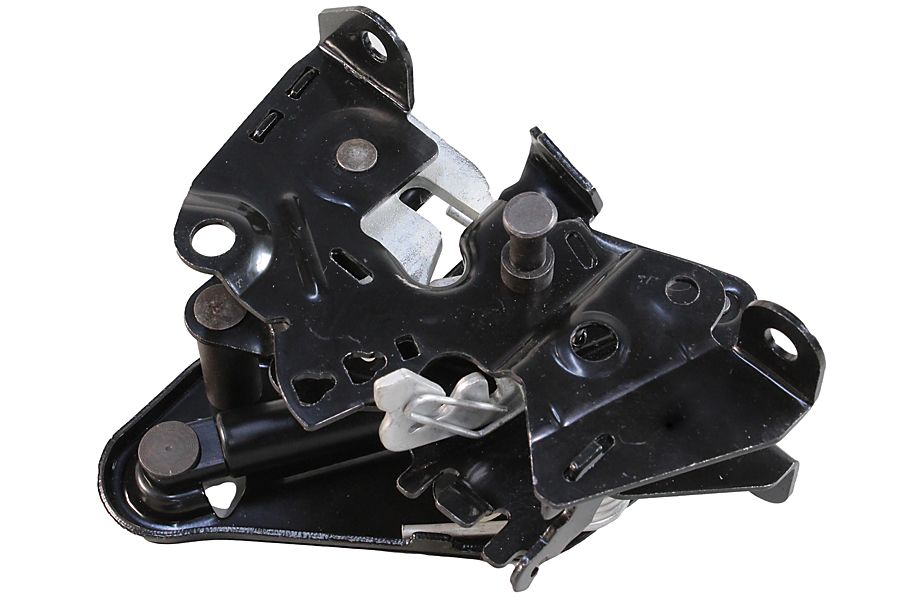 METZGER Motorhaubenschloss 2310750 GREENPARTS f&uuml;r BMW, rechts