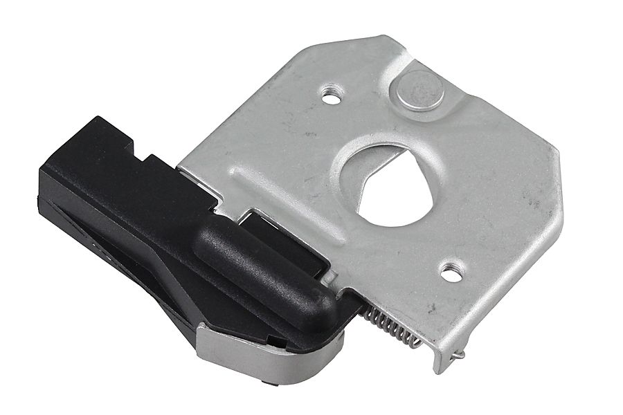 METZGER Motorhaubenschloss 2310751 f&uuml;r RENAULT, vorne