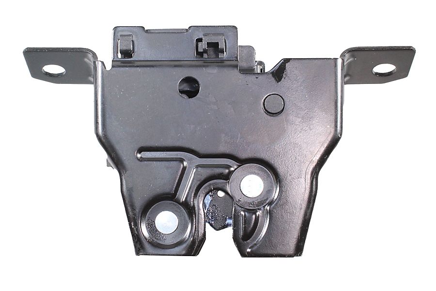 METZGER Heckklappenschloss 2310755 GREENPARTS f&uuml;r MINI, Fahrzeugheckklappe