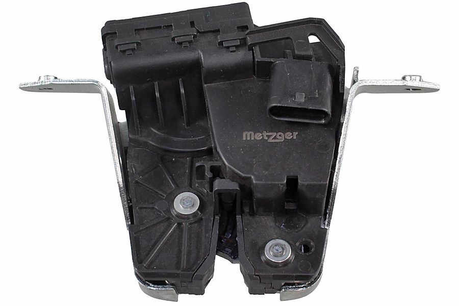 METZGER Heckklappenschloss 2310756 GREENPARTS f&uuml;r MERCEDES-BENZ
