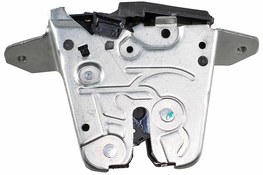 METZGER Heckklappenschloss 2310756 GREENPARTS f&uuml;r MERCEDES-BENZ
