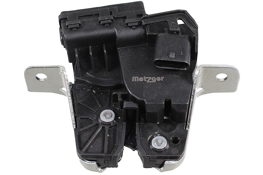 METZGER Heckklappenschloss 2310757 GREENPARTS f&uuml;r MERCEDES-BENZ