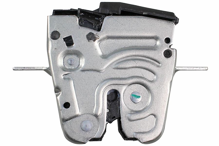 METZGER Heckklappenschloss 2310757 GREENPARTS f&uuml;r MERCEDES-BENZ