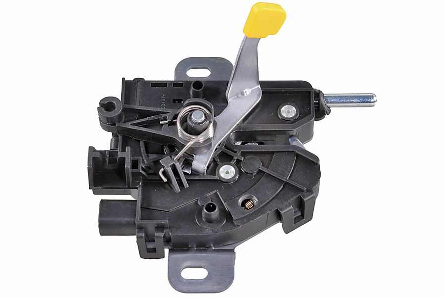 METZGER Motorhaubenschloss 2310760 f&uuml;r FORD, vorne