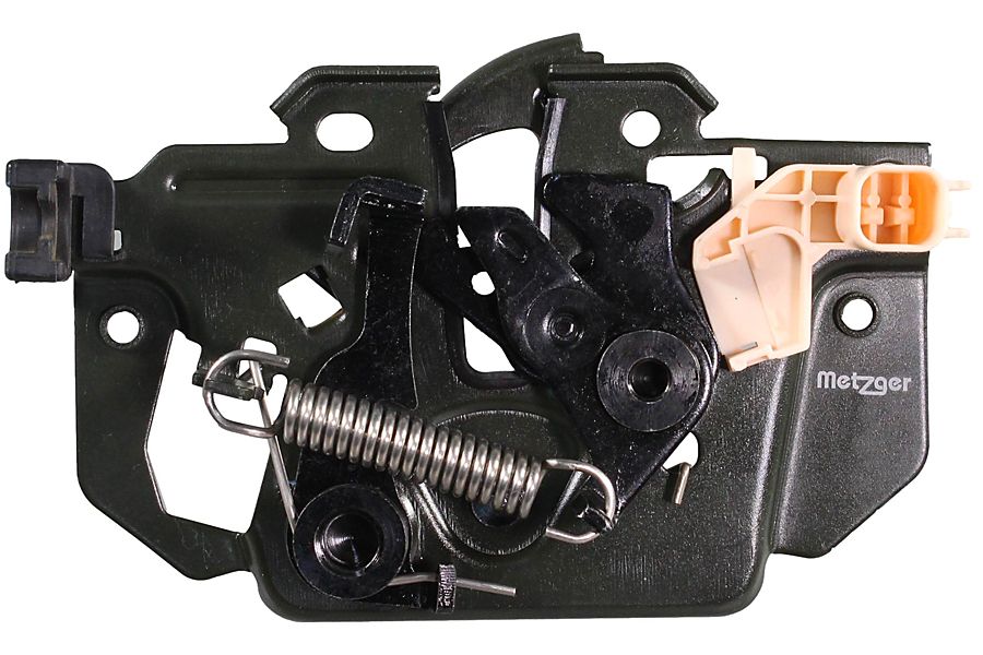 METZGER Motorhaubenschloss 2310761 f&uuml;r FORD, vorne