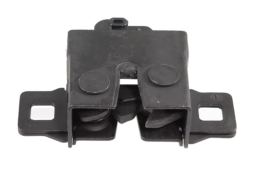 METZGER Motorhaubenschloss 2310762 GREENPARTS f&uuml;r LAND ROVER, vorne