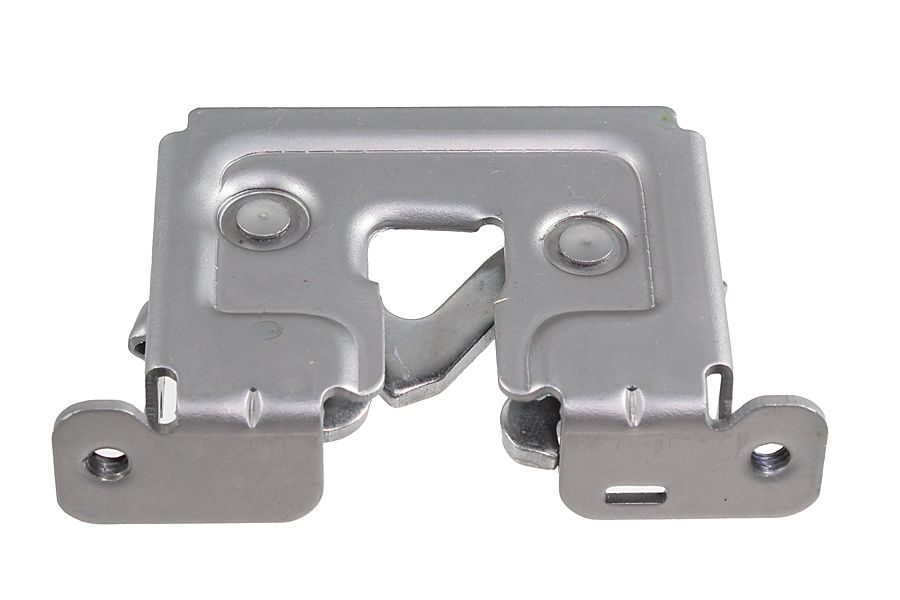 METZGER Motorhaubenschloss 2310763 GREENPARTS f&uuml;r BMW, links, vorne