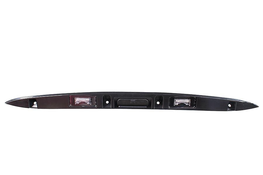 METZGER Heckklappengriff 2310769 f&uuml;r BMW MINI