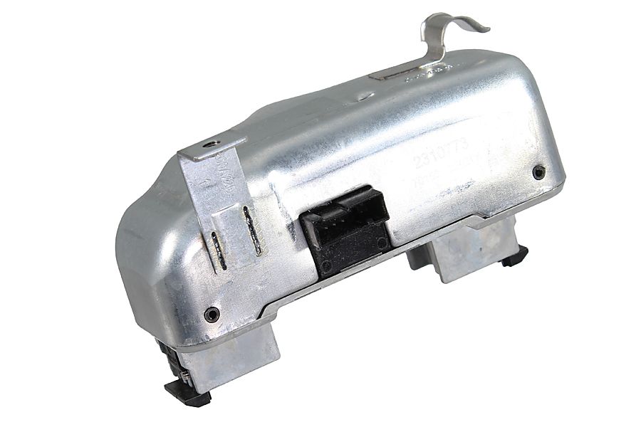 METZGER Lenkschloss 2310773 ORIGINAL ERSATZTEIL GREENPARTS f&uuml;r AUDI SEAT SKODA