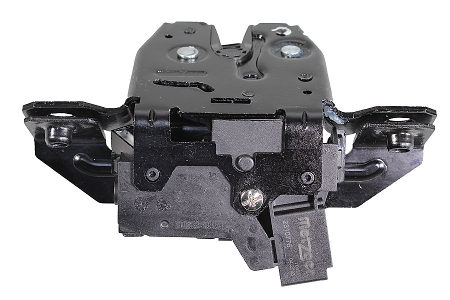 METZGER Heckklappenschloss 2310776 GREENPARTS f&uuml;r OPEL VAUXHALL GENERAL MOTORS