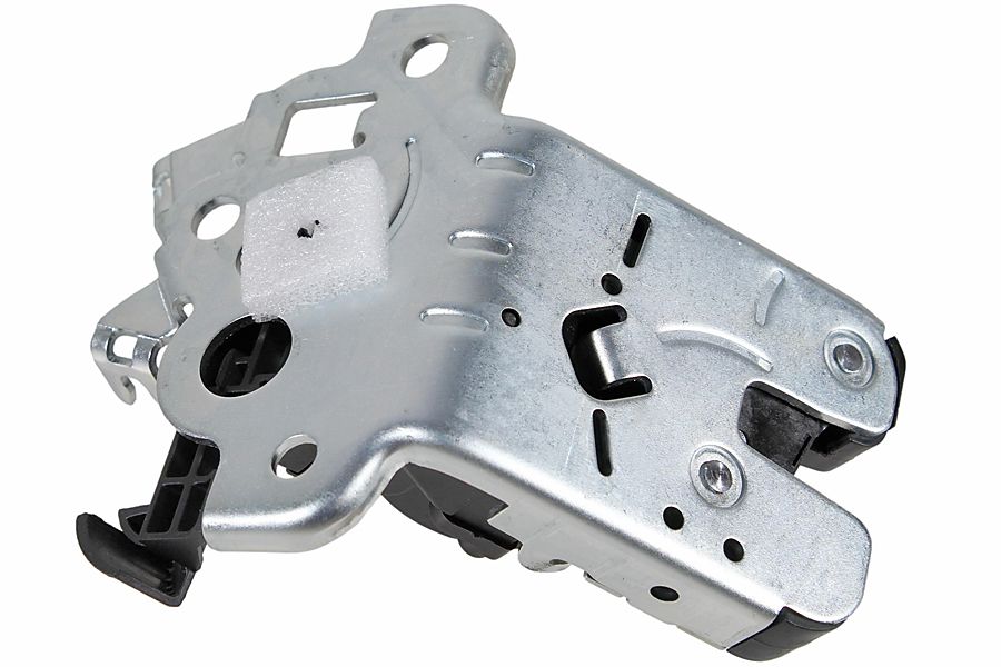 METZGER Heckklappenschloss 2310777 GREENPARTS f&uuml;r SEAT SKODA VW