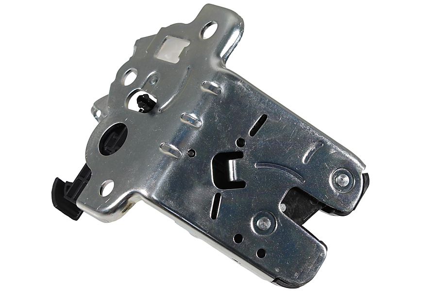 METZGER Heckklappenschloss 2310779 GREENPARTS f&uuml;r AUDI VW, Fahrzeugheckklappe