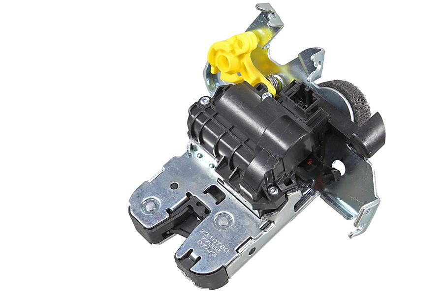 METZGER Heckklappenschloss 2310780 GREENPARTS f&uuml;r AUDI SEAT SKODA CUPRA