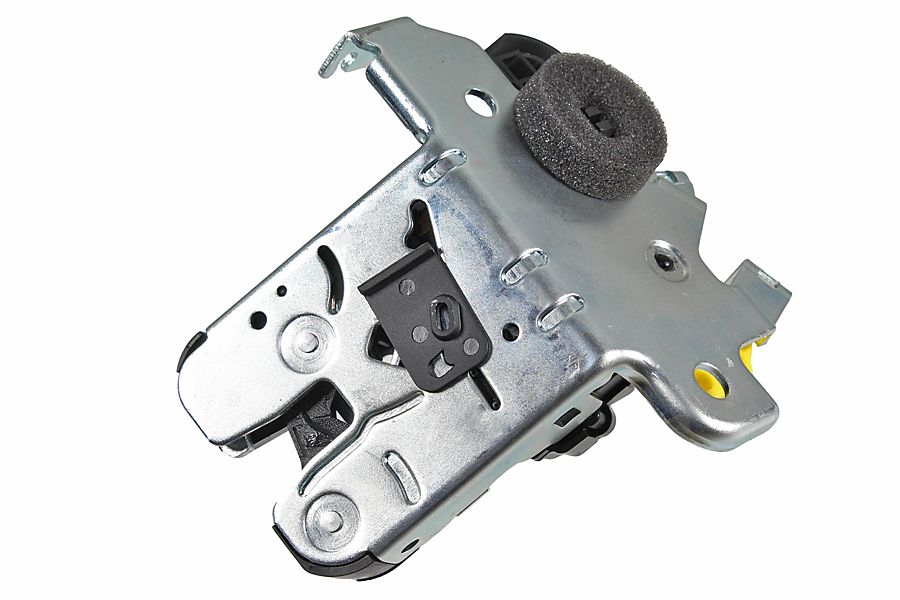 METZGER Heckklappenschloss 2310780 GREENPARTS f&uuml;r AUDI SEAT SKODA CUPRA