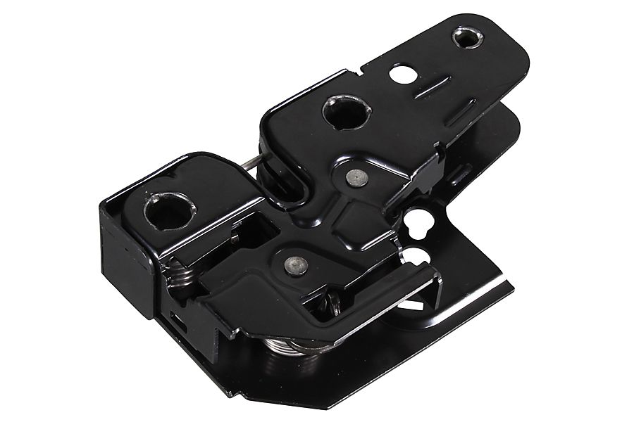 Motorhaubenschloss METZGER 2310786 GREENPARTS f&uuml;r VW, vorne